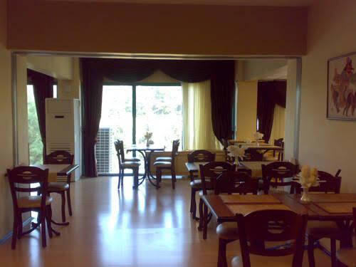 Измир: Birlik Hotel