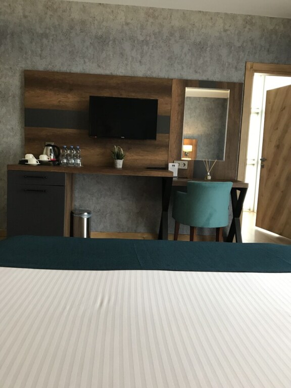 Арсин: Dedehan Otel
