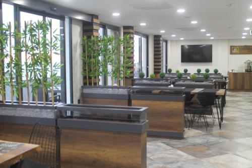 Арсин: Dedehan Otel