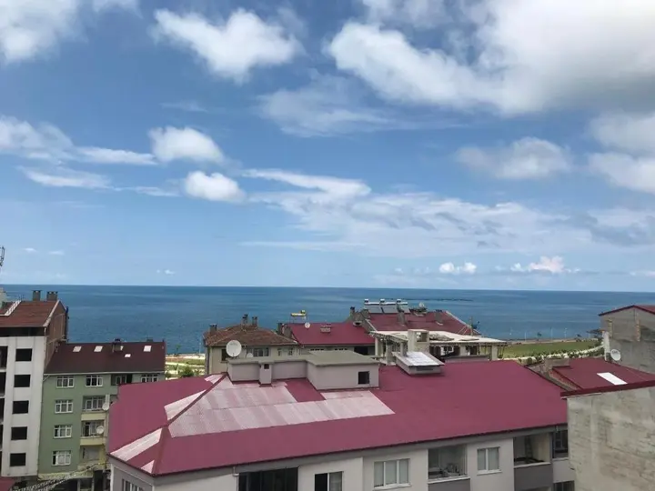 Арсин: Dedehan Otel