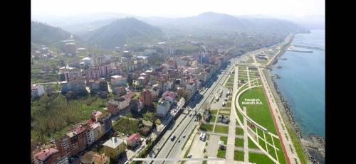 Арсин: Dedehan Otel