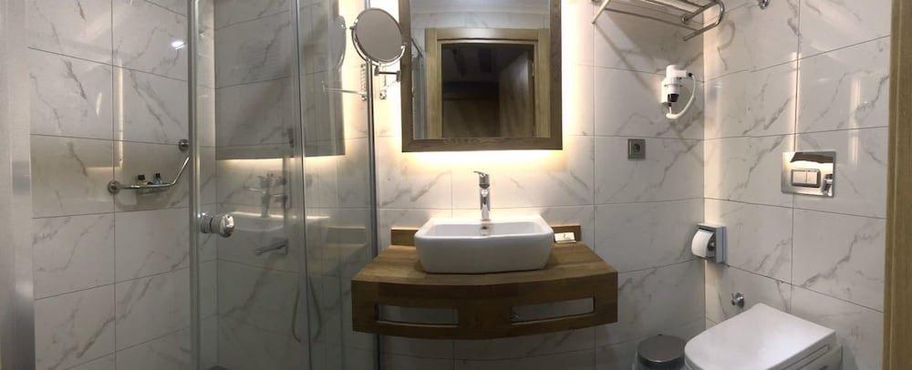 Арсин: Dedehan Otel