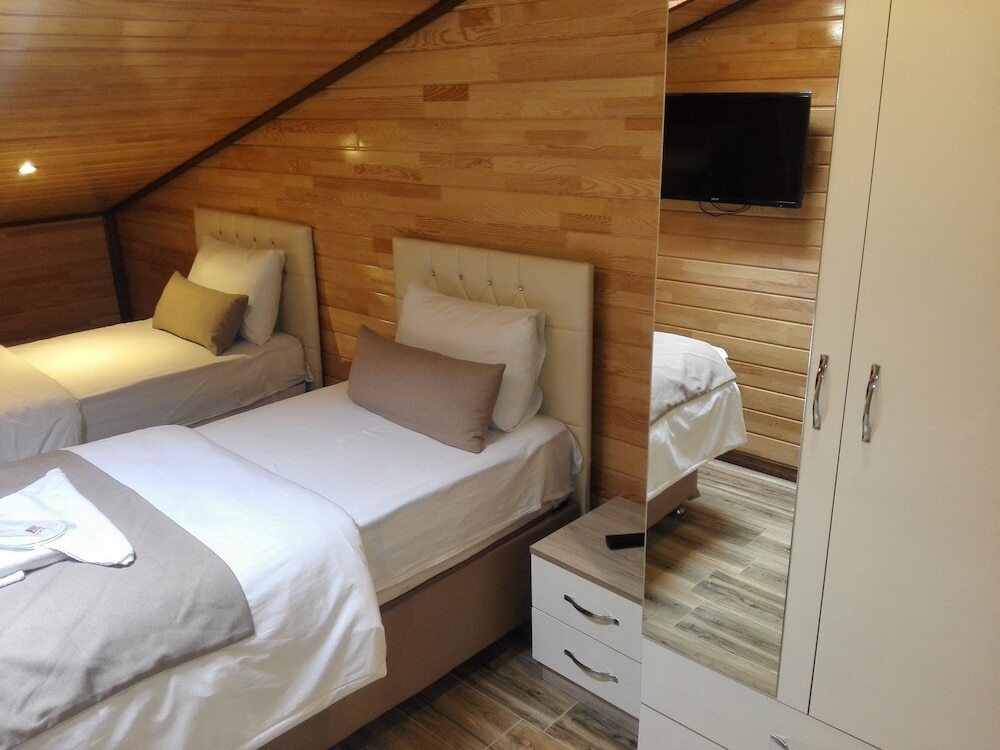 Узунгёль: Findikoglu Hotel
