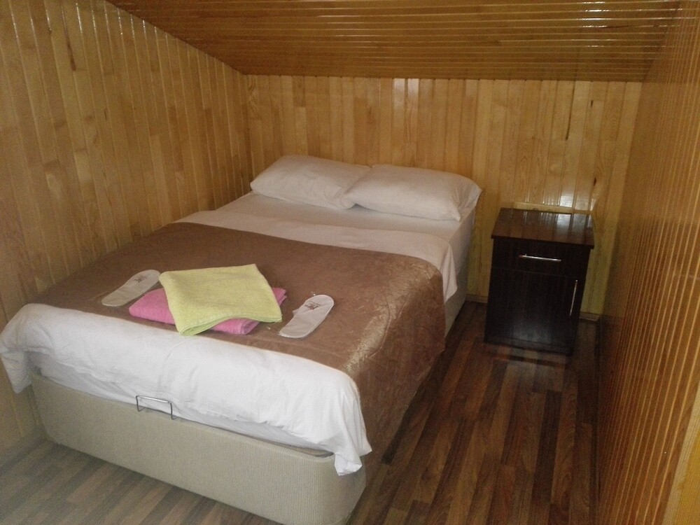 Узунгёль: Findikoglu Hotel