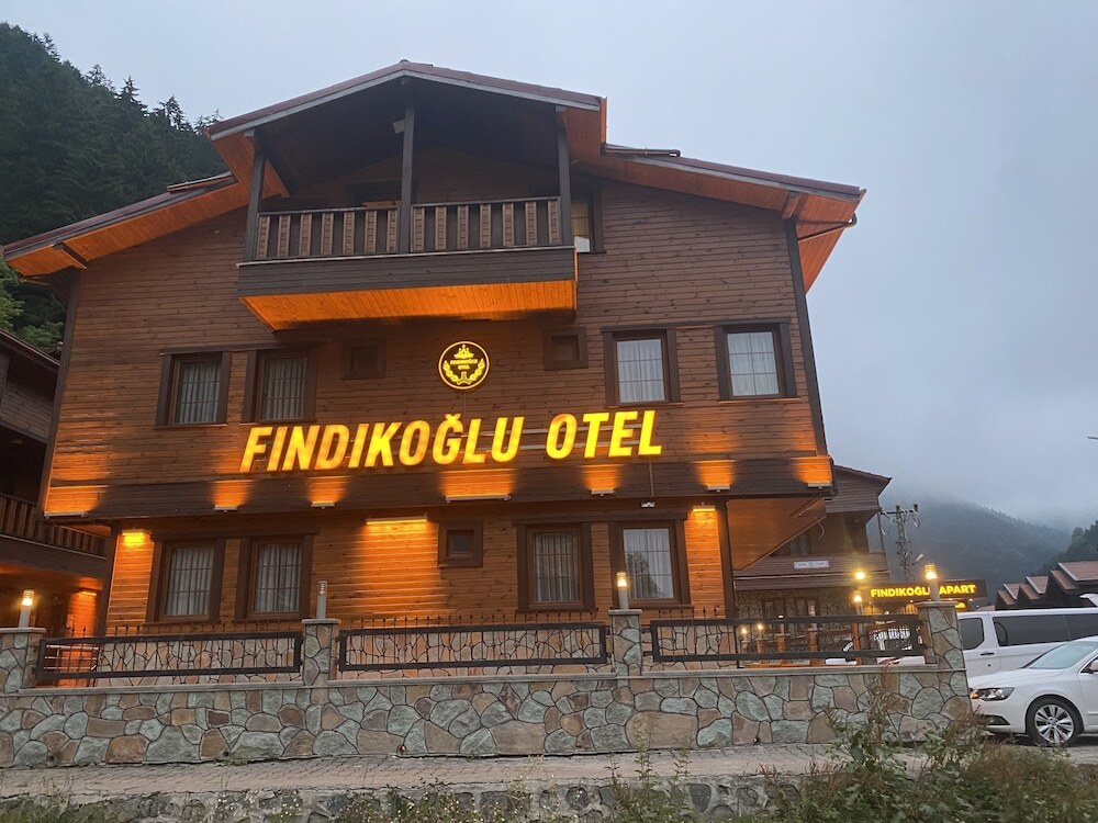 Узунгёль: Findikoglu Hotel