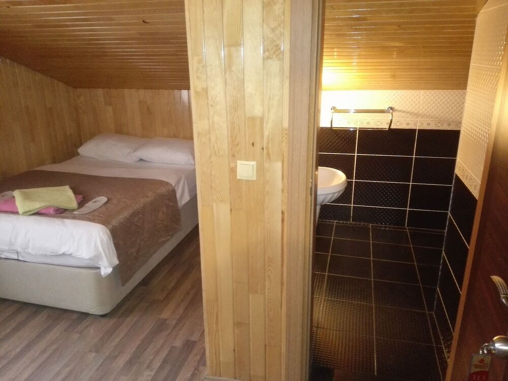 Узунгёль: Findikoglu Hotel