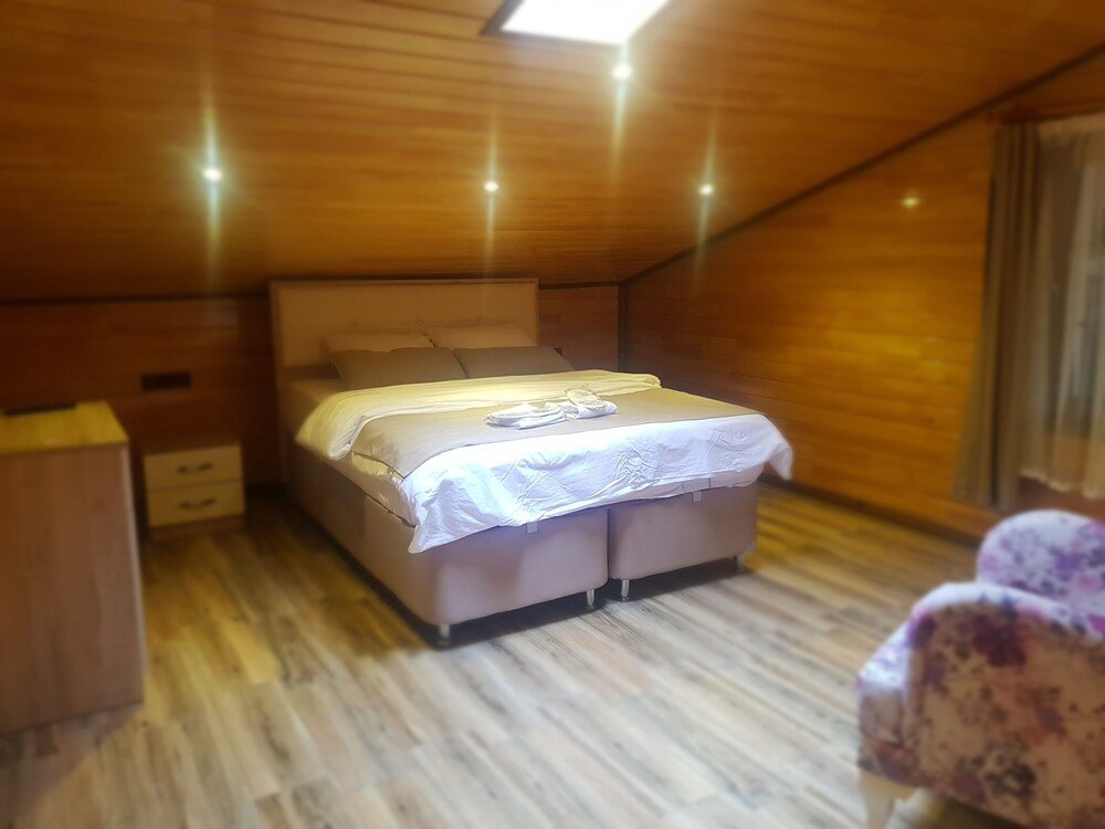 Узунгёль: Findikoglu Hotel