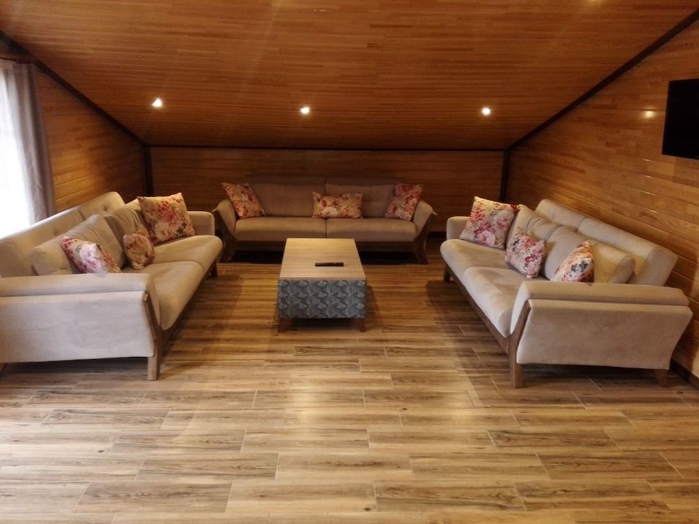 Узунгёль: Findikoglu Hotel
