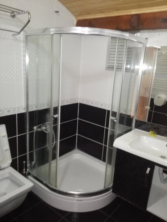 Узунгёль: Findikoglu Hotel