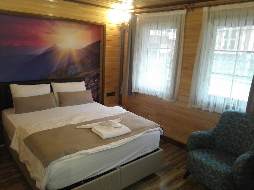 Узунгёль: Findikoglu Hotel