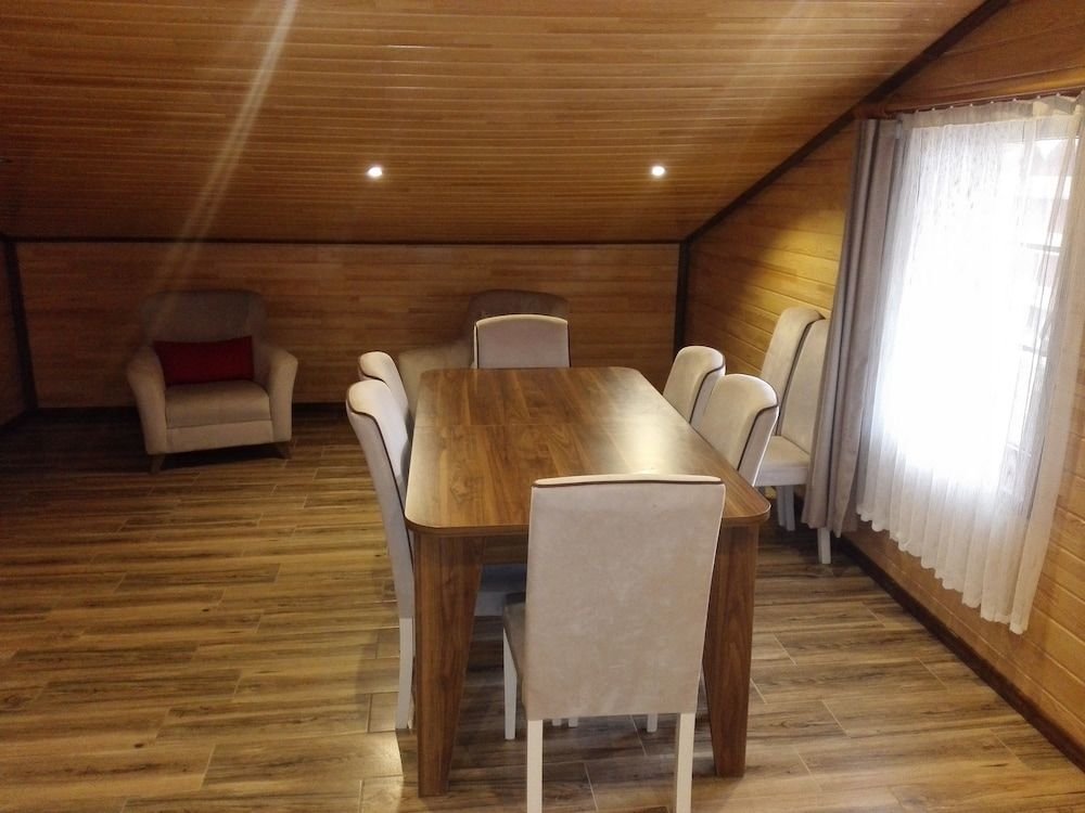 Узунгёль: Findikoglu Hotel