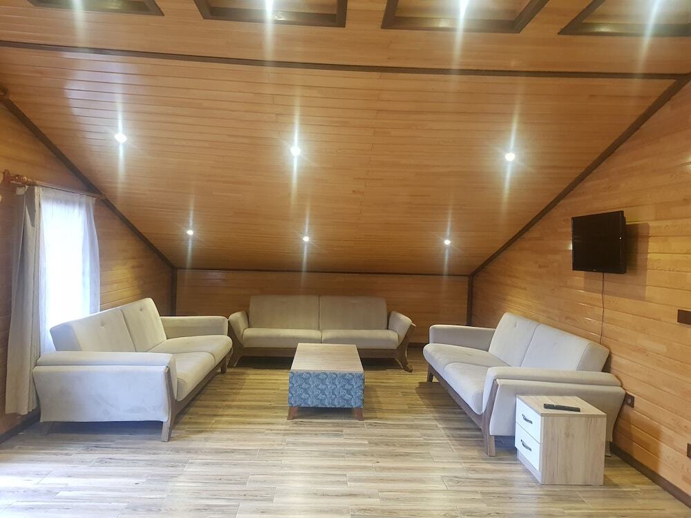 Узунгёль: Findikoglu Hotel