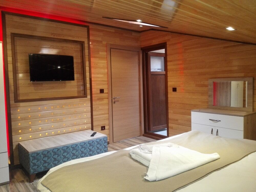 Узунгёль: Findikoglu Hotel