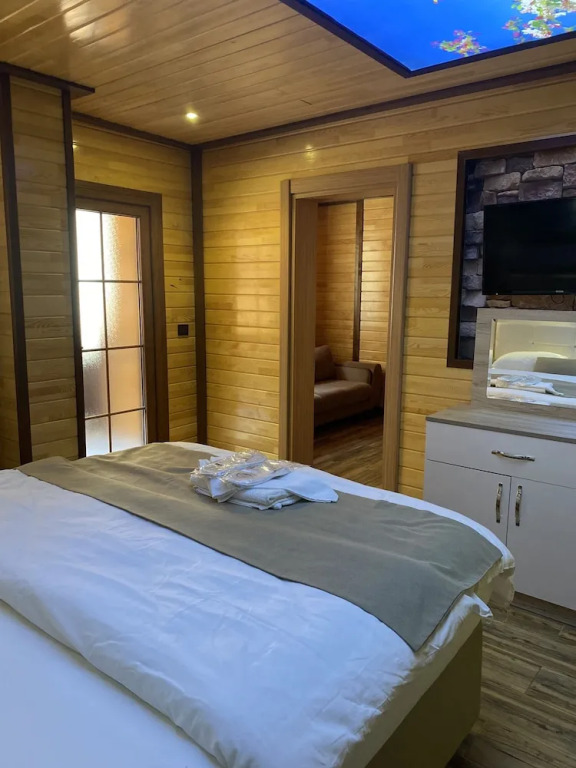 Узунгёль: Findikoglu Hotel