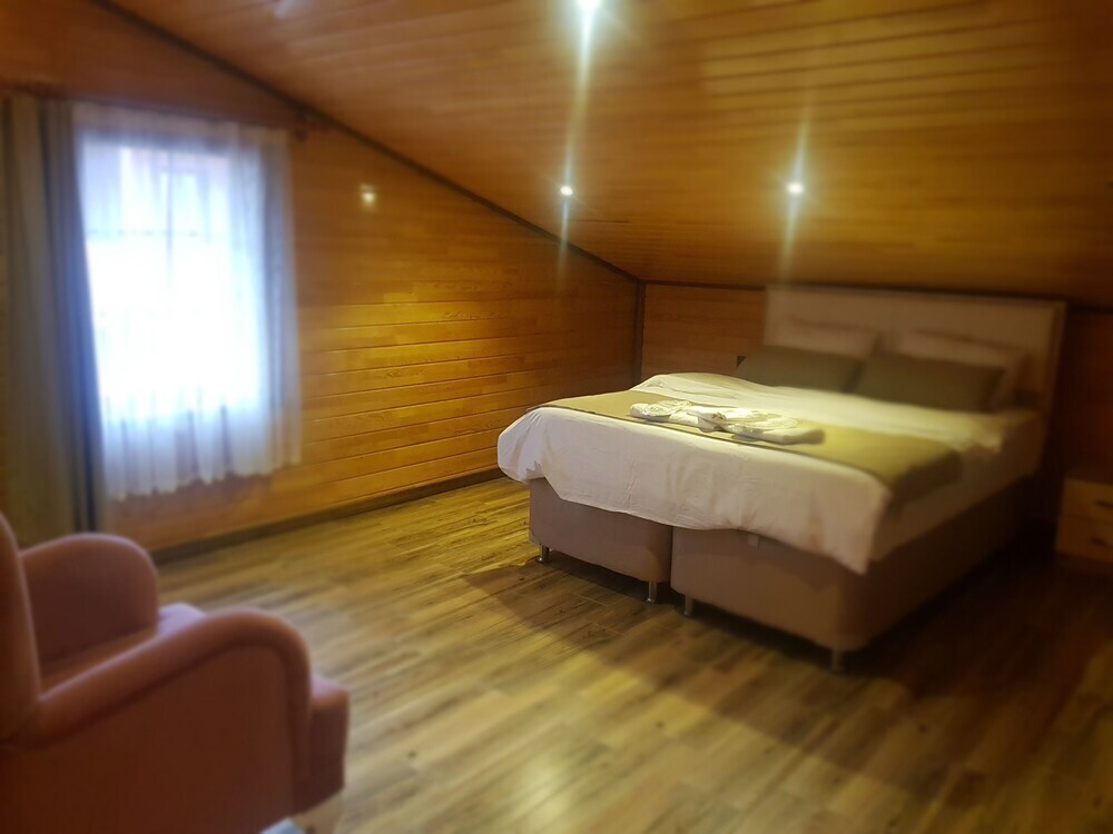 Узунгёль: Findikoglu Hotel