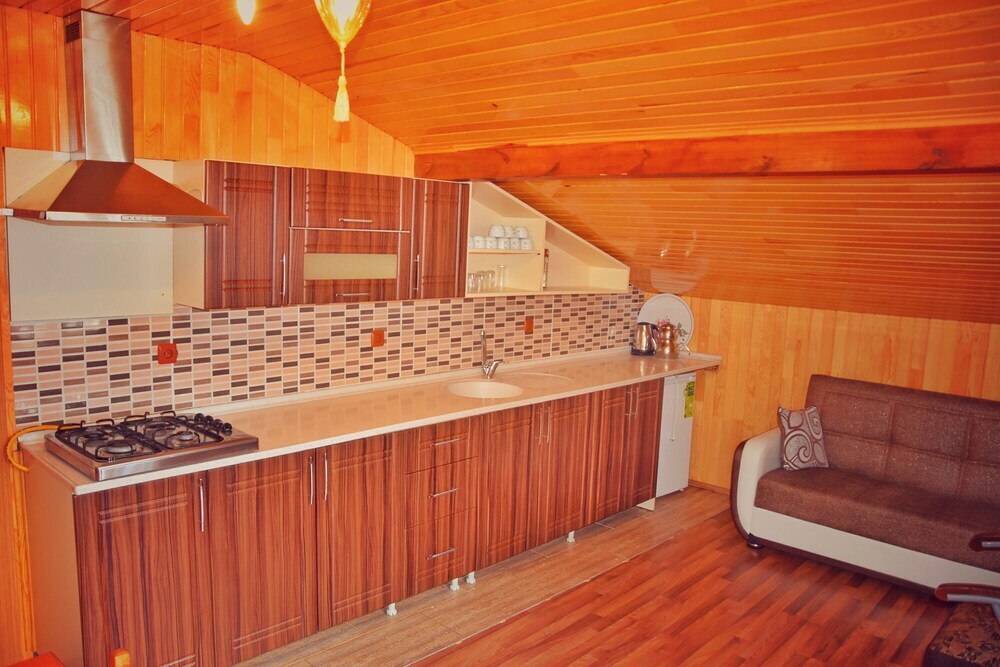 Узунгёль: Findikoglu Hotel