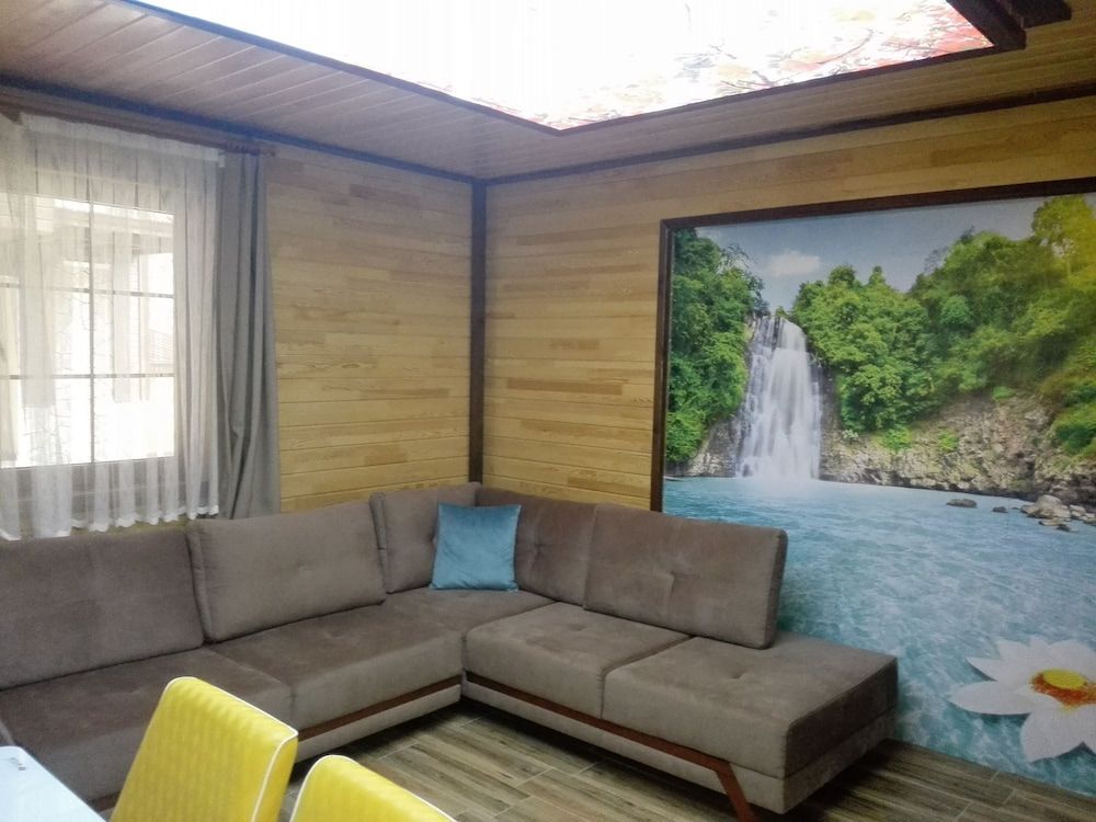 Узунгёль: Findikoglu Hotel