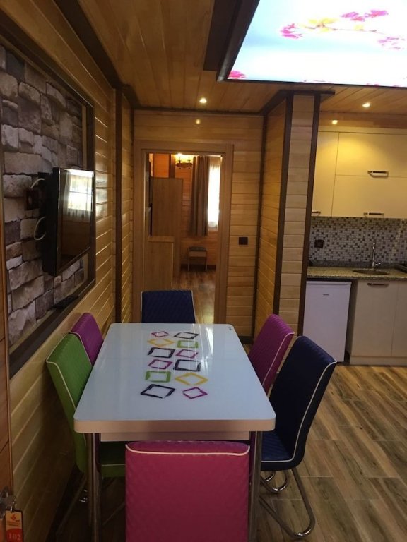 Узунгёль: Findikoglu Hotel