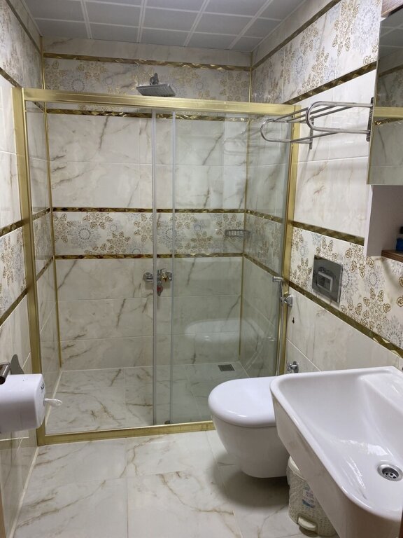 Узунгёль: Findikoglu Hotel