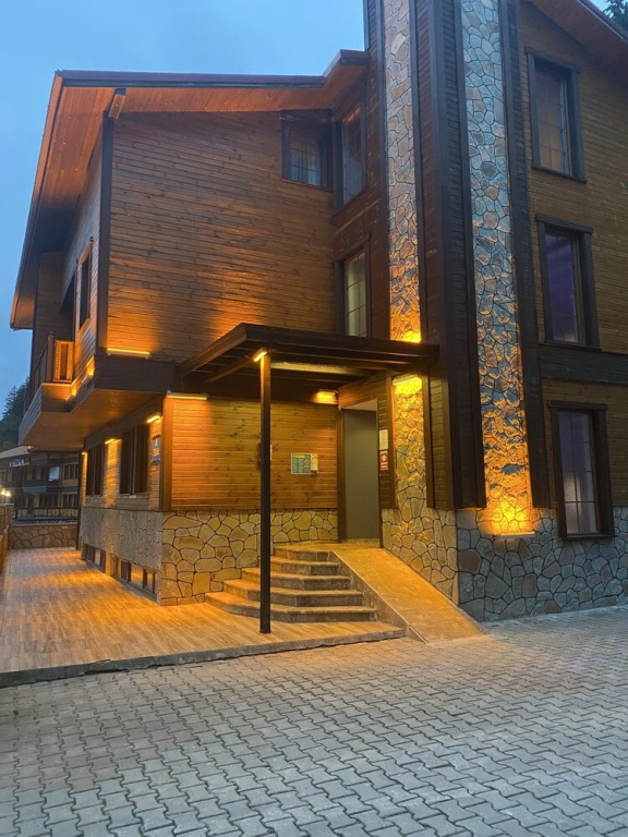 Узунгёль: Findikoglu Hotel
