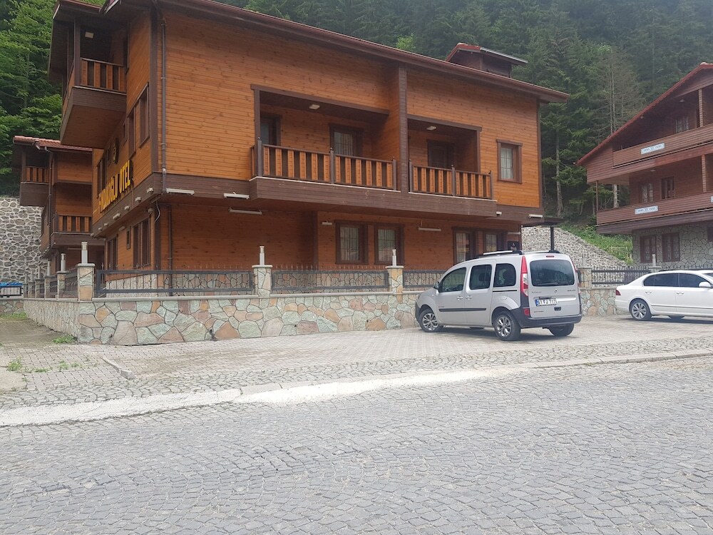 Узунгёль: Findikoglu Hotel