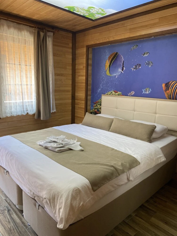 Узунгёль: Findikoglu Hotel