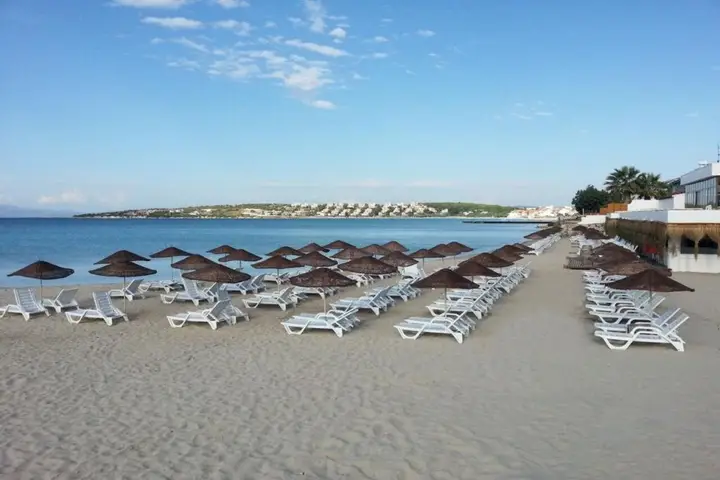 A11 Hotel Cesme  — фото 1