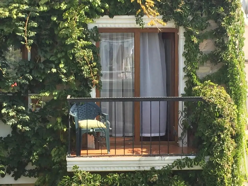 Тургутрейс: Four Seas Apart Hotel