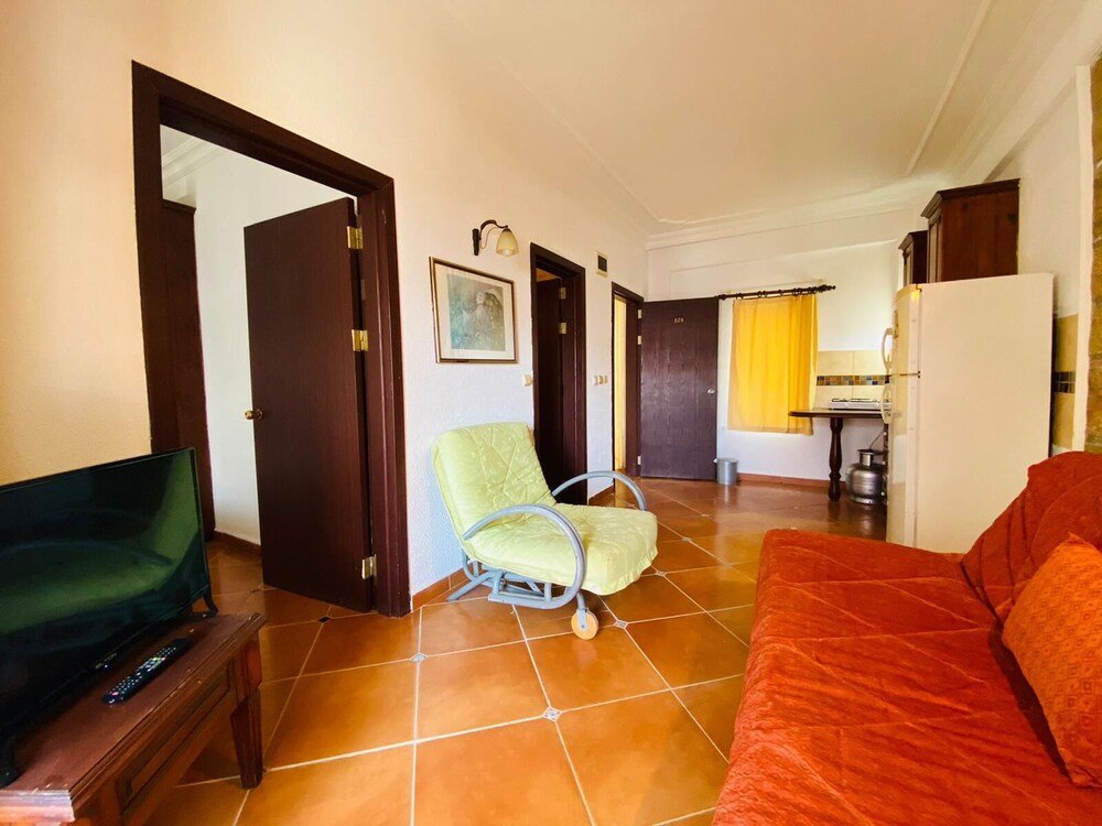 Тургутрейс: Four Seas Apart Hotel