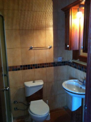 Тургутрейс: Four Seas Apart Hotel