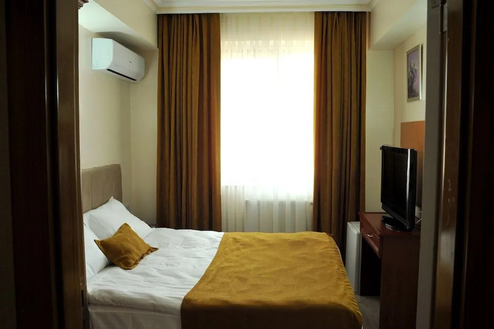 Анкара: Lion City Hotel Ankara