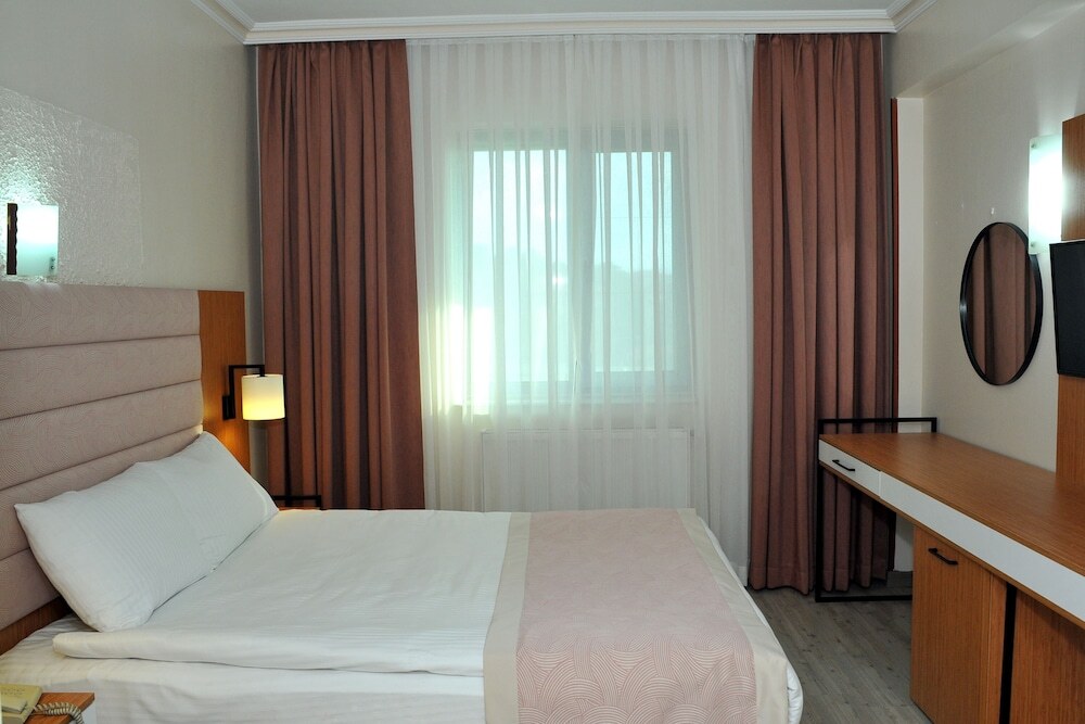 Анкара: Lion City Hotel Ankara
