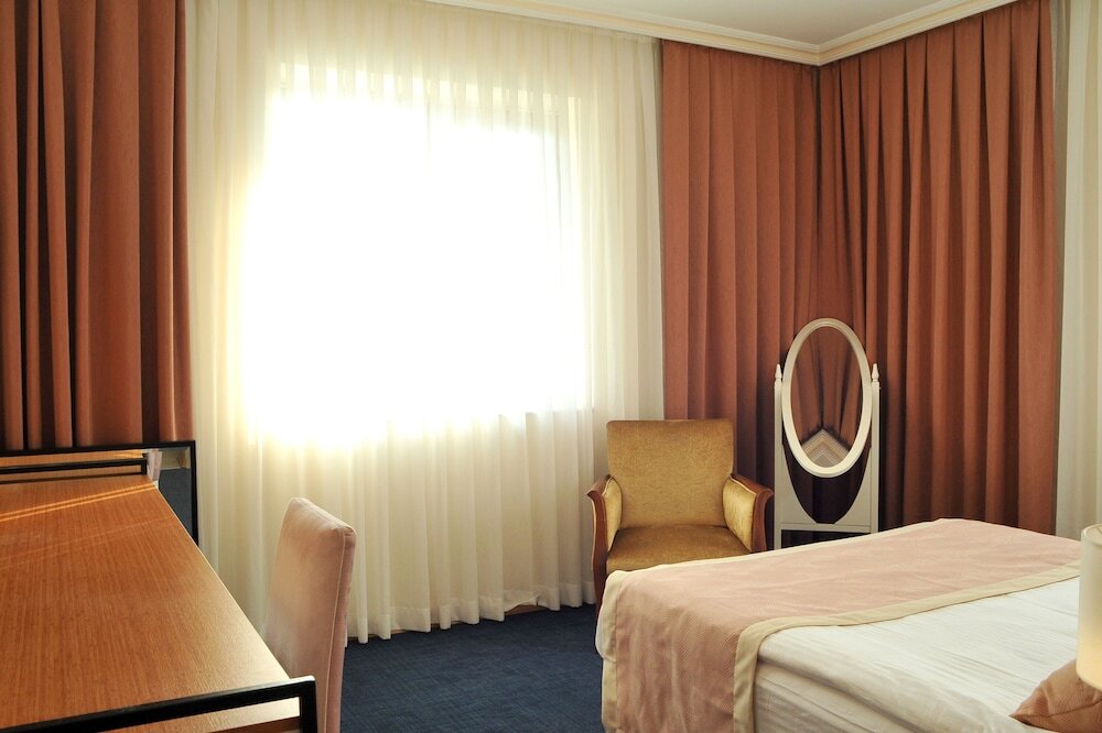 Анкара: Lion City Hotel Ankara