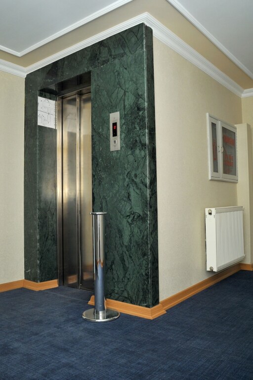 Анкара: Lion City Hotel Ankara