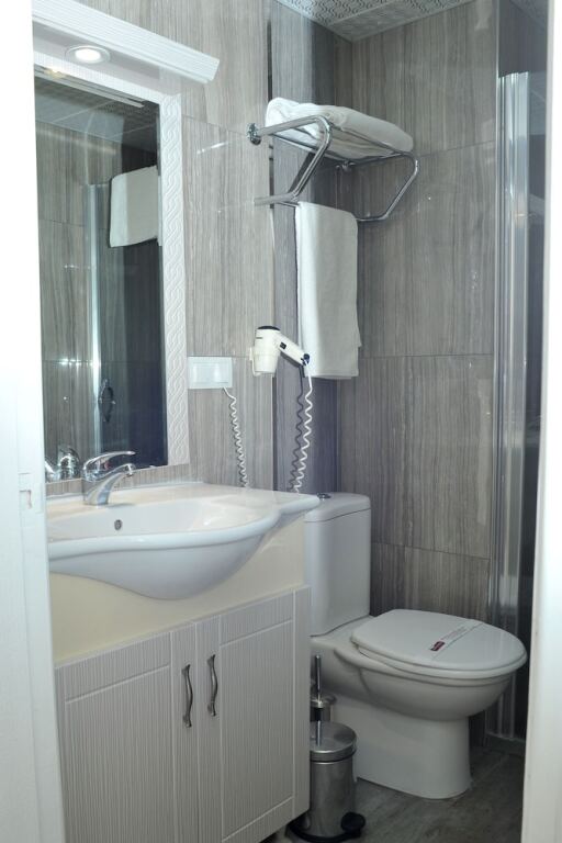 Анкара: Lion City Hotel Ankara