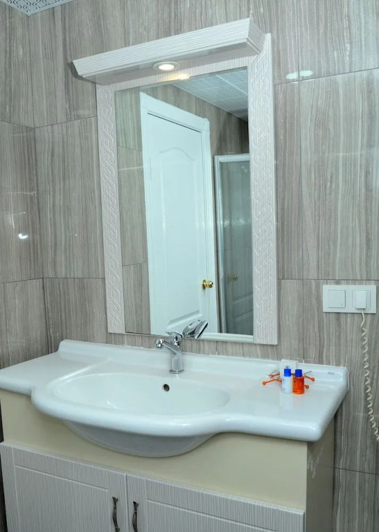 Анкара: Lion City Hotel Ankara