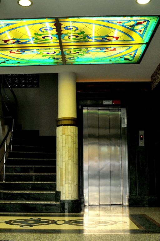 Анкара: Lion City Hotel Ankara