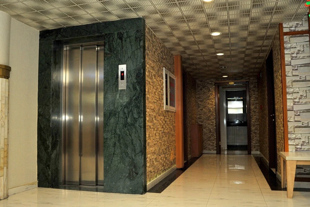 Анкара: Lion City Hotel Ankara