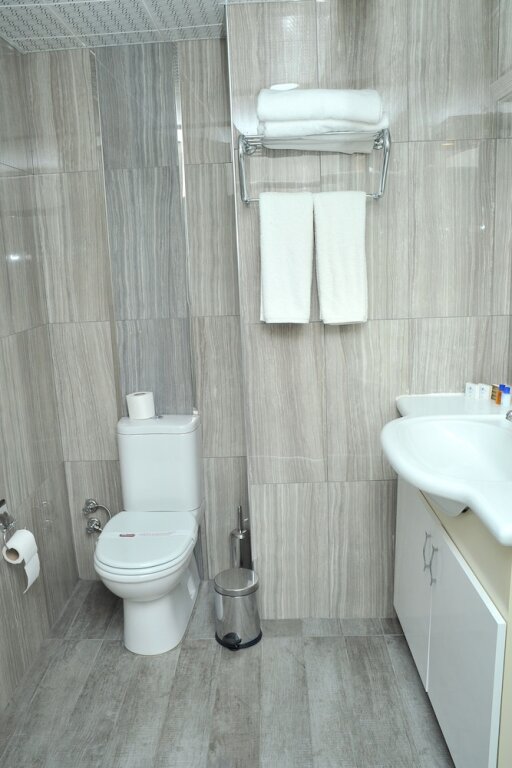 Анкара: Lion City Hotel Ankara