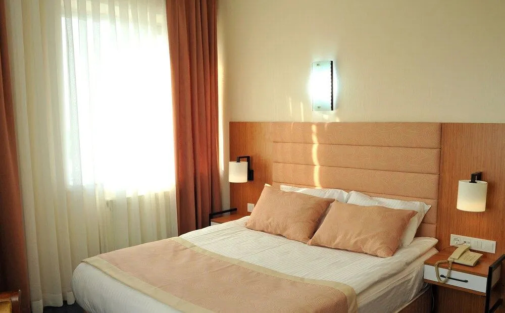 Анкара: Lion City Hotel Ankara
