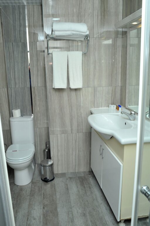 Анкара: Lion City Hotel Ankara