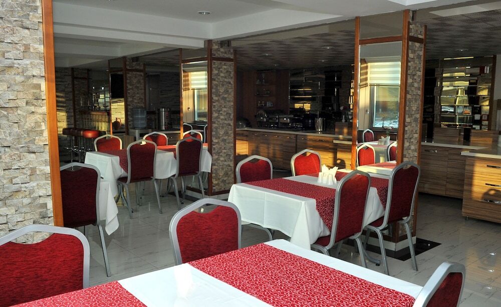 Анкара: Lion City Hotel Ankara