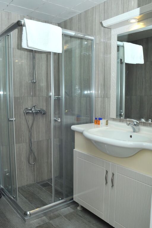 Анкара: Lion City Hotel Ankara