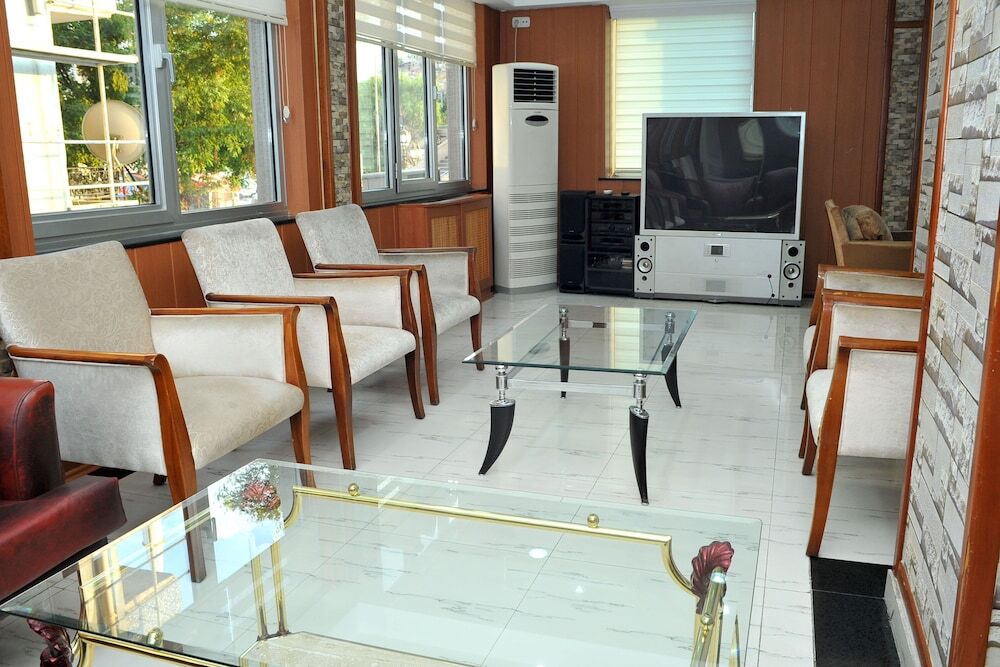 Анкара: Lion City Hotel Ankara