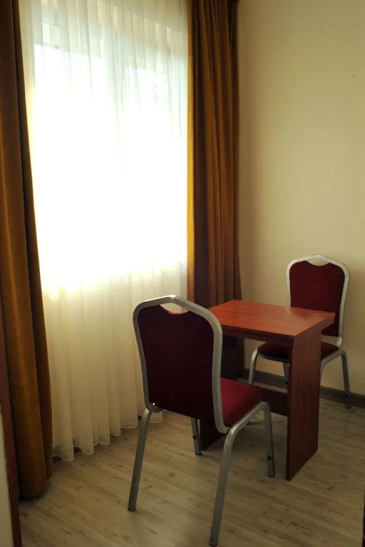 Анкара: Lion City Hotel Ankara