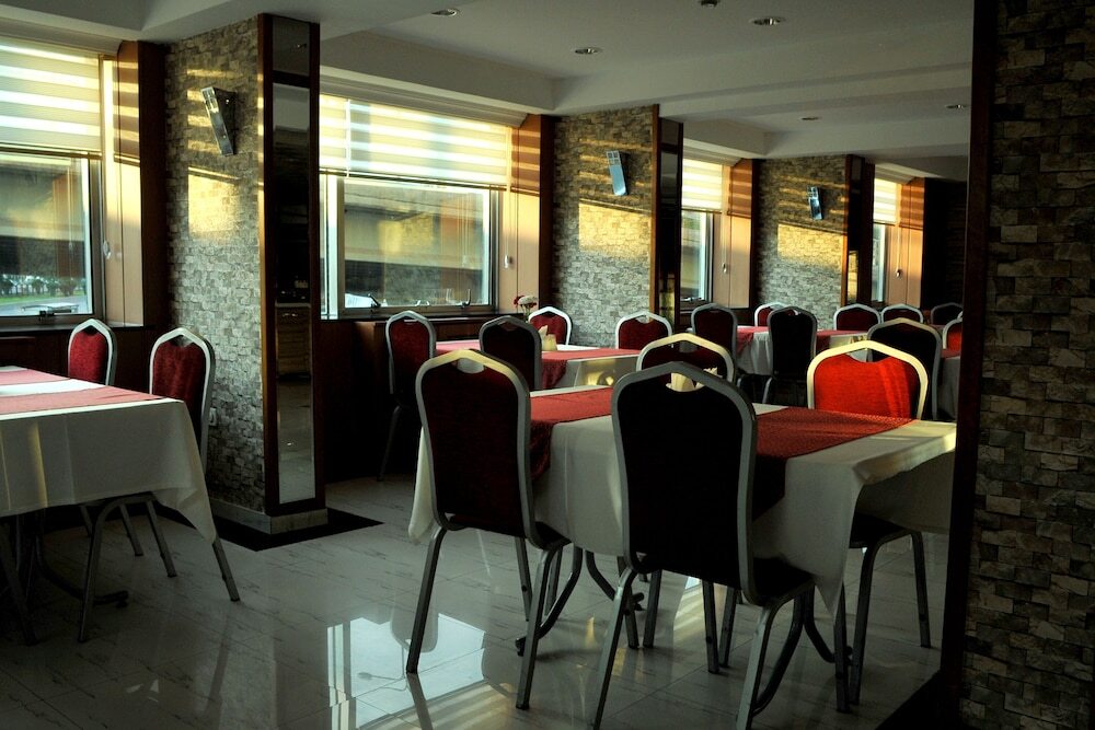 Анкара: Lion City Hotel Ankara