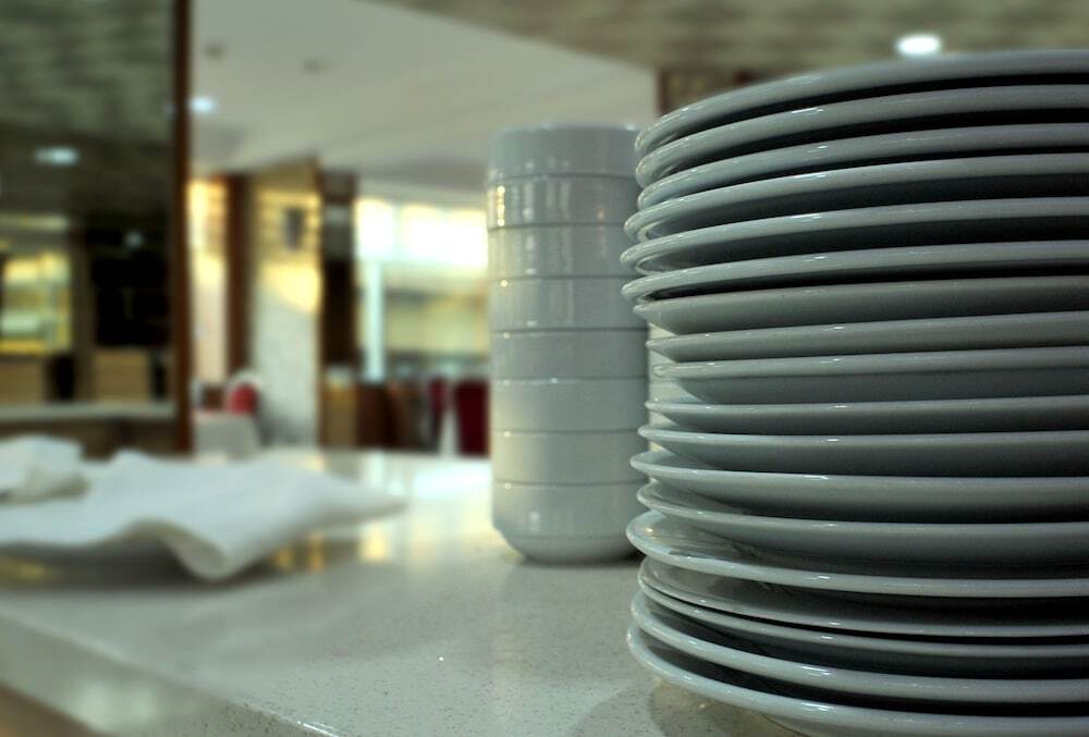 Анкара: Lion City Hotel Ankara