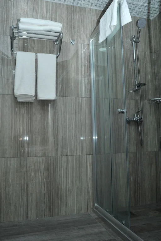 Анкара: Lion City Hotel Ankara