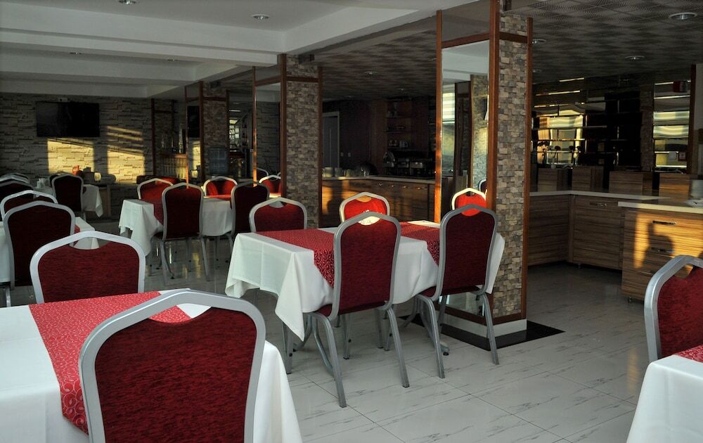 Анкара: Lion City Hotel Ankara
