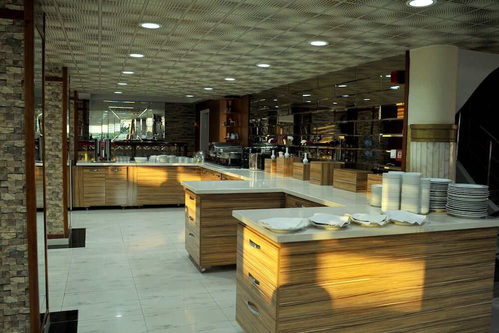 Анкара: Lion City Hotel Ankara